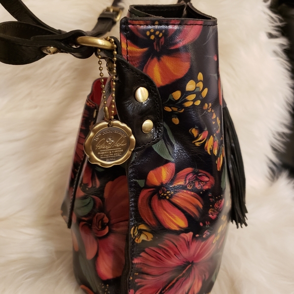 Patricia Nash Bags Patricia Nash Acadia Poshmark